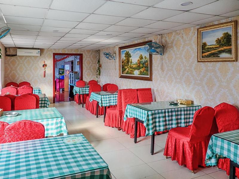 Vienna Hotel Wuxi Wangzhuang Road Exterior foto